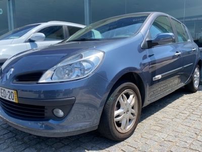 usado Renault Clio 1.2 Rip Curl