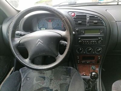 Citroën Xsara