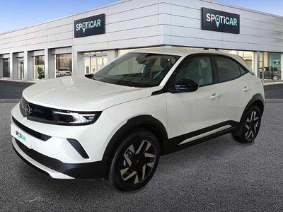 Branco Novo 2025 Opel Mokka Edition SUV | € 23.900 (Preço elevado)