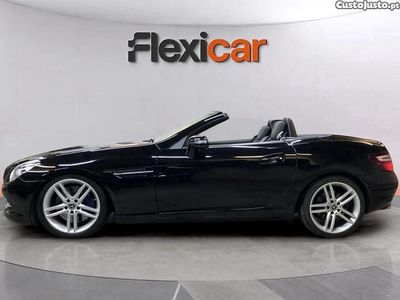 Preto Usado 2015 Mercedes E250 Coupé | € 27.990 (Preço elevado)