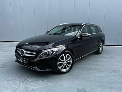 Mercedes C250