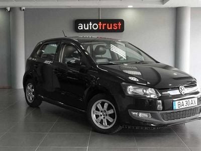 VW Polo