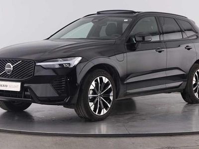 Usado Volvo XC60 349 HP (256 kW) 2026 Preto SUV