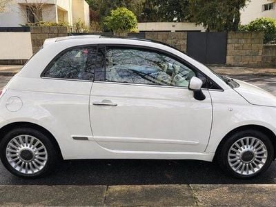 Usado 2010 Fiat 500 | € 6.000 (Bom preço)
