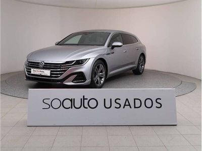 VW Arteon
