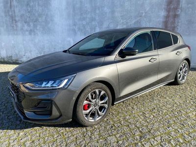 usado Ford Focus 1.0 EcoBoost MHEV ST-Line X