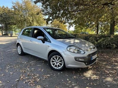 Fiat Punto Evo