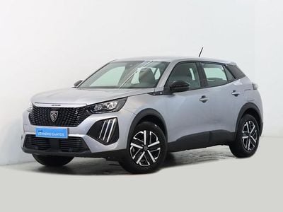 Peugeot e-2008