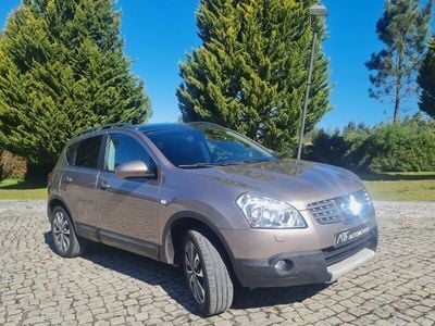 Outro Usado 2009 Nissan Qashqai 360º SUV | € 12.750