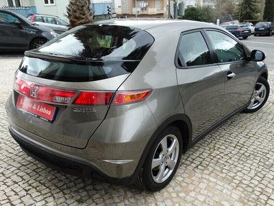 usado Honda Civic 1.4 Sport 6V