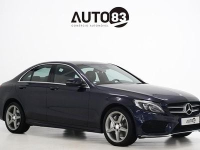 Mercedes C300