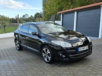 Renault Mégane III