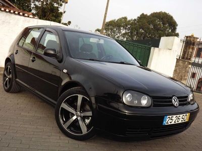 usado VW Golf IV 