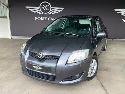 usado Toyota Auris 1.4 D-4D