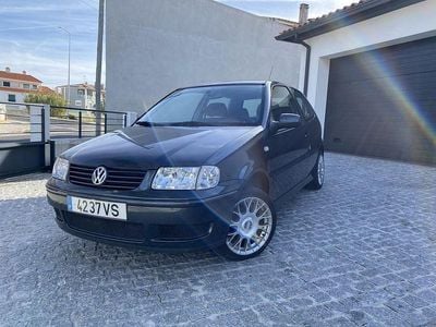 Usado 2000 VW Polo | € 2.900