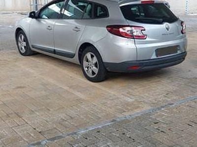 Usado 2011 Renault Mégane III Sedan | € 4.250 (Bom preço)