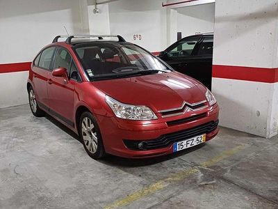 Citroën C4