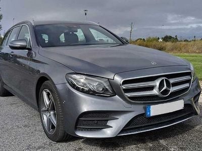 Usado Mercedes E300 306 HP (225 kW) 2020 Sedan