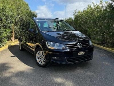 VW Sharan