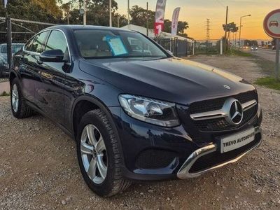 Mercedes GLC350