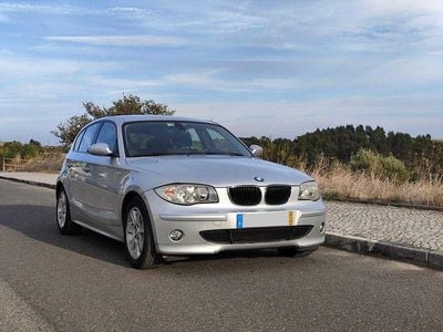 BMW 120
