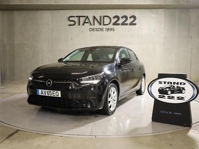 Cinza Usado 2022 Opel Corsa Business | € 12.950 (Bom preço)