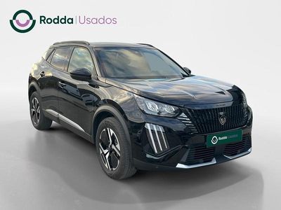 Usado Peugeot 2008 Allure 136 HP (100 kW) 2025 Outro SUV