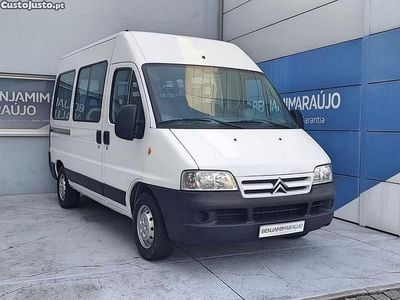 Citroën Jumper