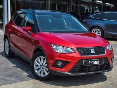 usado Seat Arona 1.0 TSI DSG STYLE