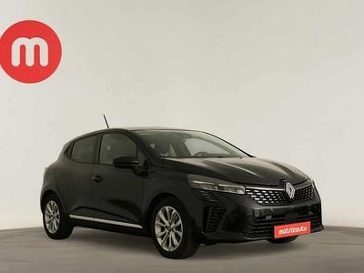 Preto Usado 2024 Renault Clio V | € 17.499 (Preço justo)