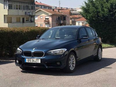 BMW 116