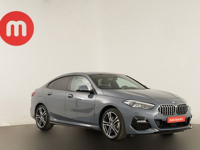 usado BMW 216 gran coupé d Pack M