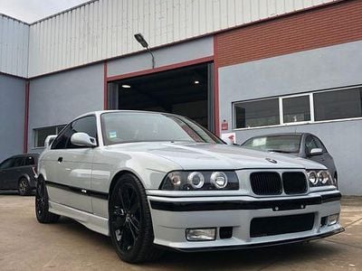 Usado 1993 BMW 318 Coupé | € 7.000