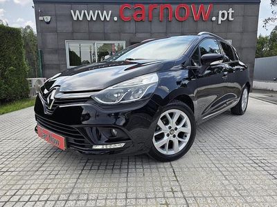 Renault Clio GrandTour