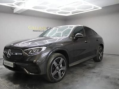 Mercedes GLC300e