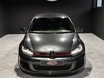Usado 2009 VW Golf VI GTI Citadino | € 13.000 (Preço justo)