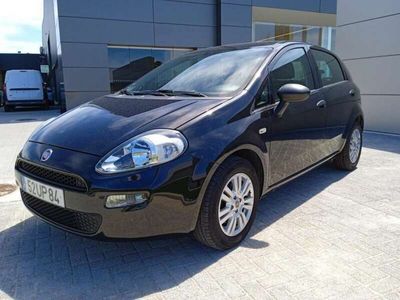 usado Fiat Punto 1.3 M-Jet Easy S&S