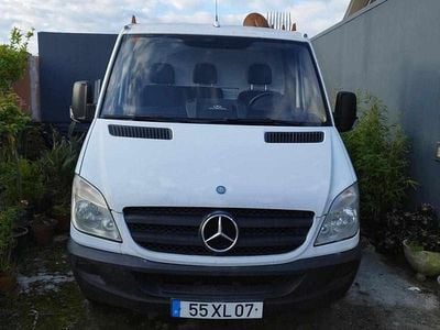 Mercedes Sprinter
