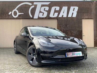 Usado Tesla Model 3 258 kW (351 HP) 2022 Preto Sedan