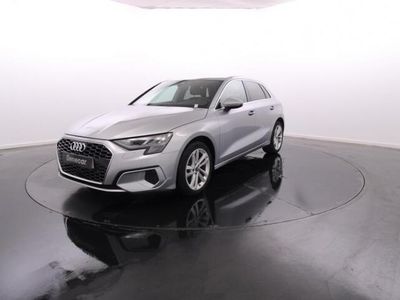 usado Audi A3 Sportback 30 TFSI 110cv Advanced