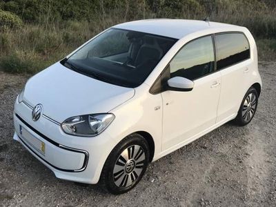 usado VW e-up! 100% Eléctrico