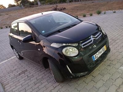 Citroën C1