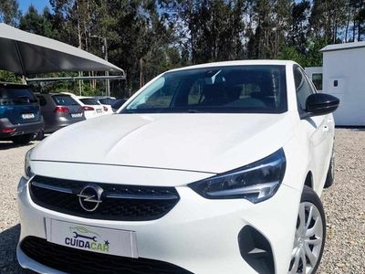 Opel Corsa-e