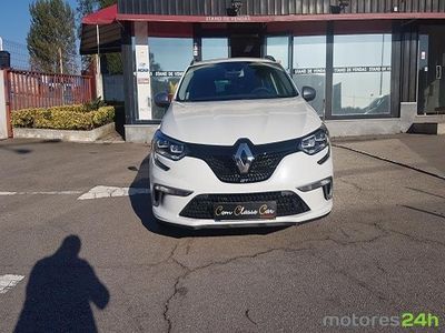 usado Renault Mégane GT Line 1.6 dCi