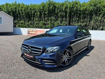 Mercedes E300