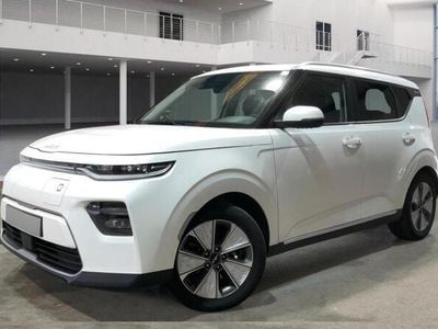 Kia Soul EV