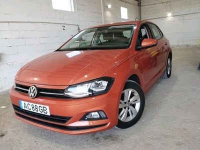 VW Polo