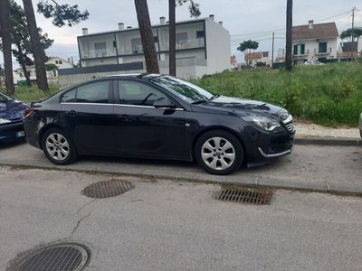 usado Opel Insignia 2.0 DIESEL