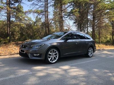 Seat Leon ST