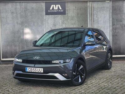 Novo Hyundai Ioniq 5 125 kW (170 HP) 2026 Antracite SUV